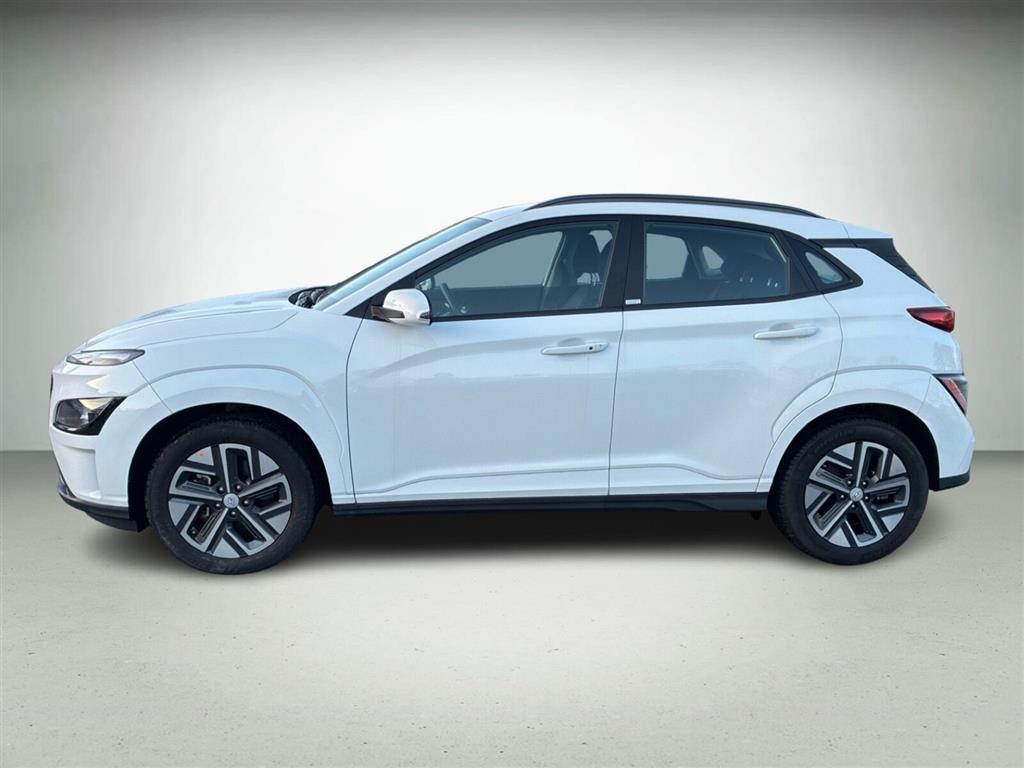 Hyundai Kona Select billede 3