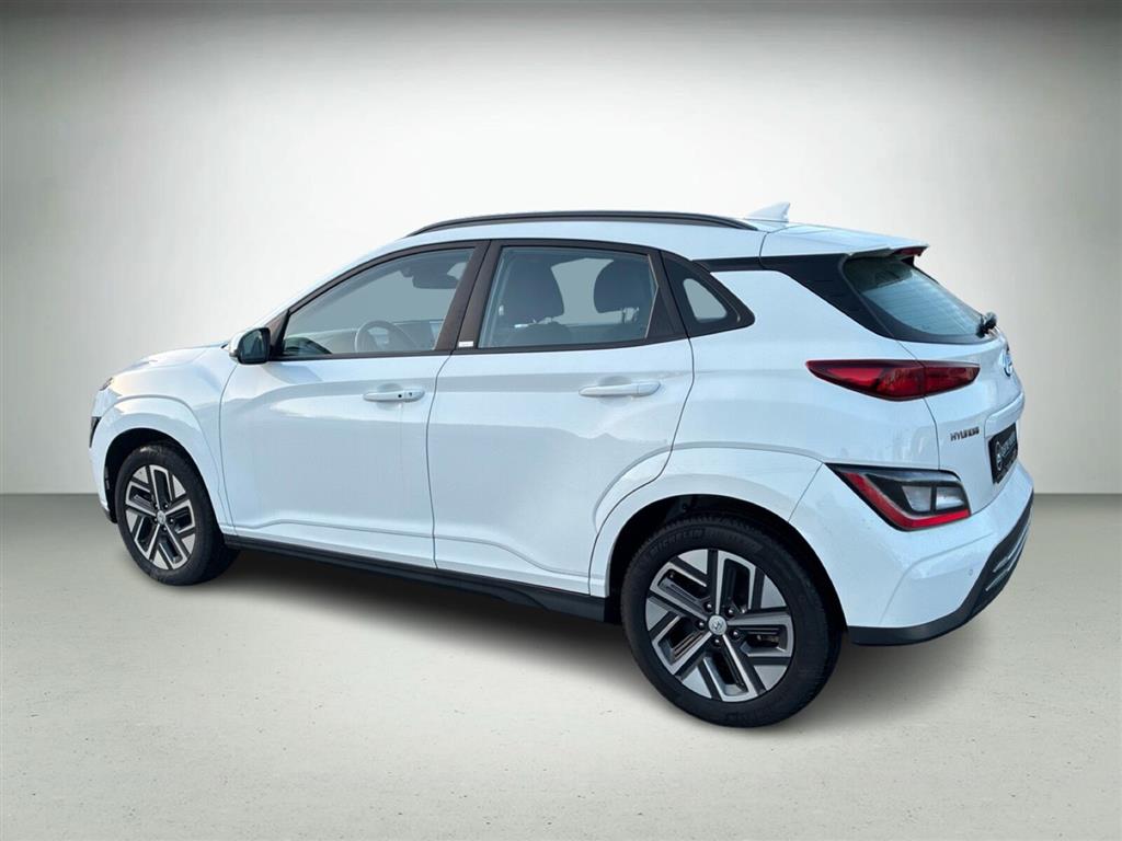Hyundai Kona Select billede 4