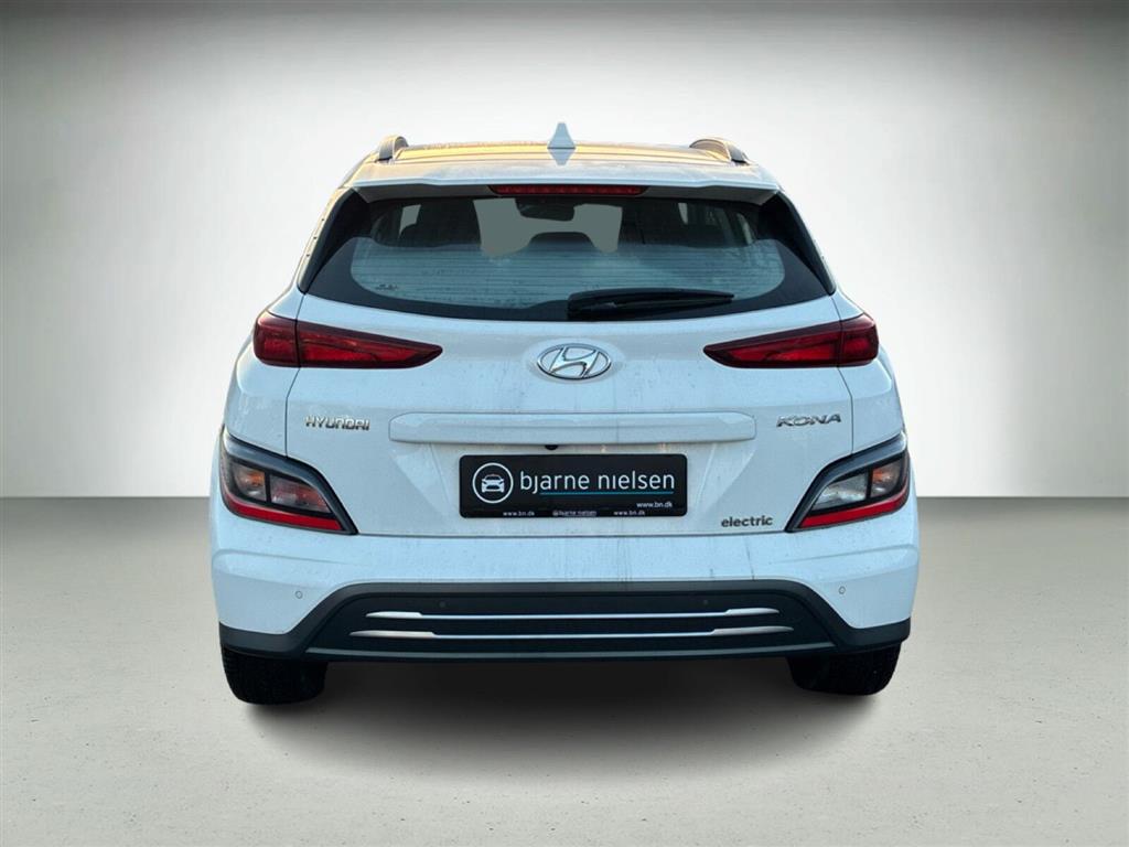 Hyundai Kona Select billede 5
