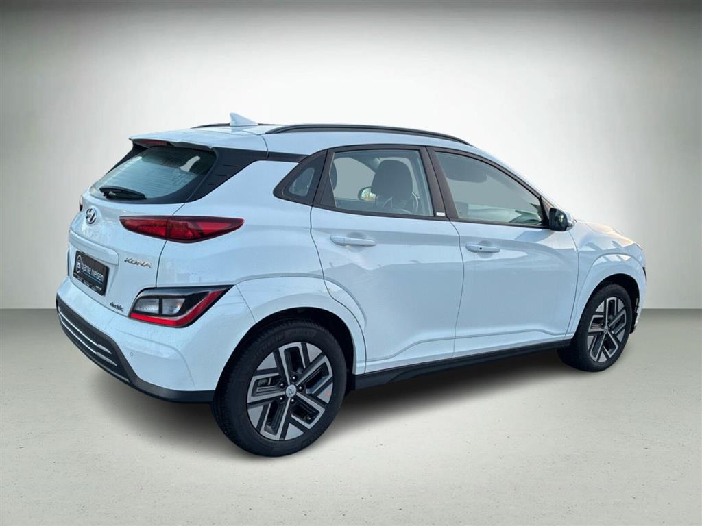 Hyundai Kona Select billede 6