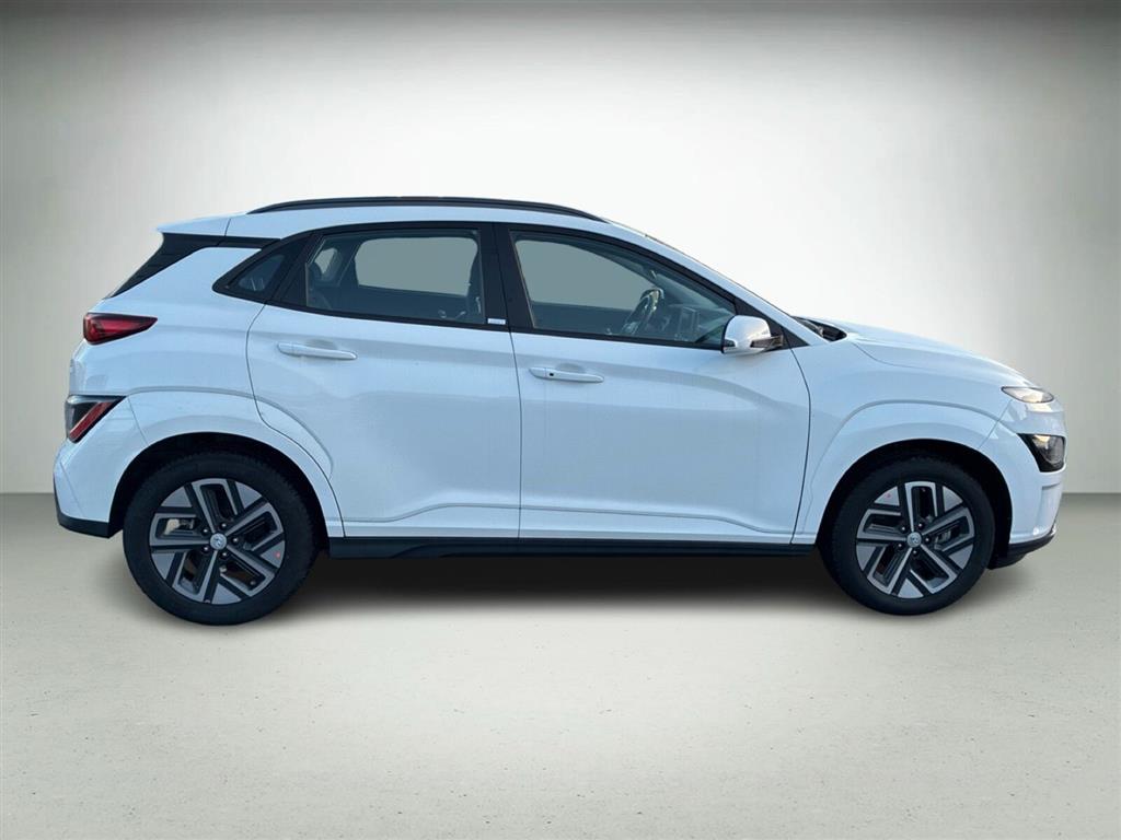 Hyundai Kona Select billede 7