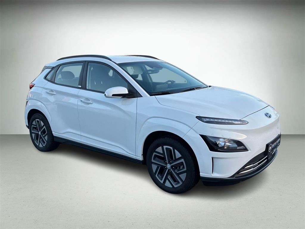 Hyundai Kona Select billede 8