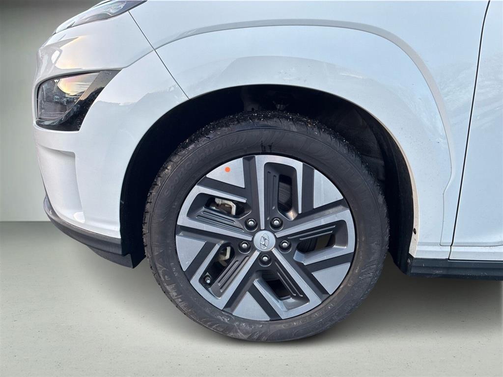 Hyundai Kona Select billede 9