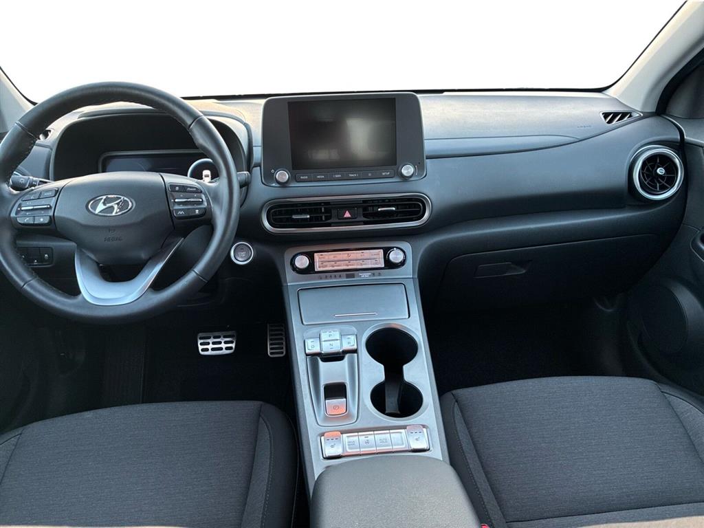 Hyundai Kona Select billede 10