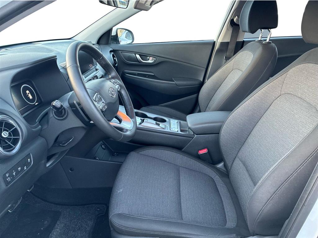 Hyundai Kona Select billede 11
