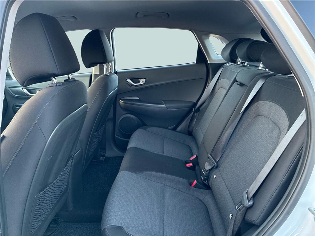 Hyundai Kona Select billede 12