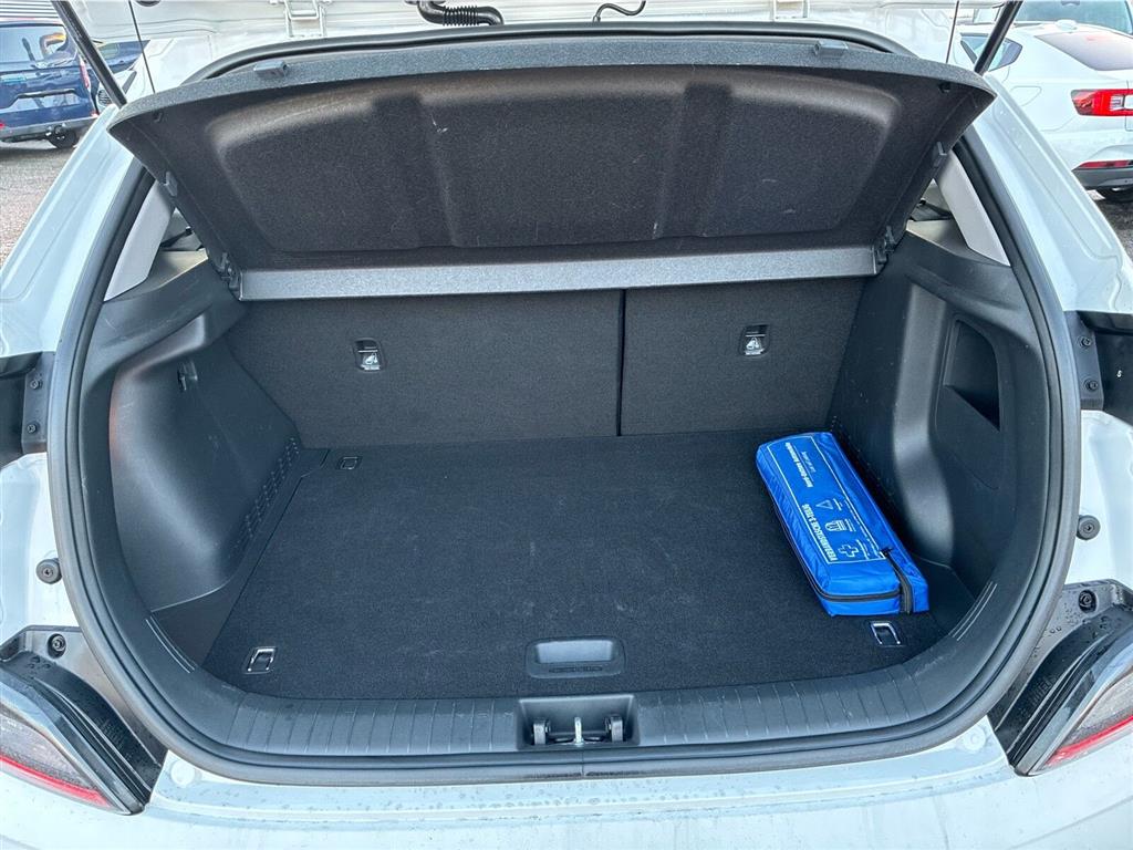 Hyundai Kona Select billede 13