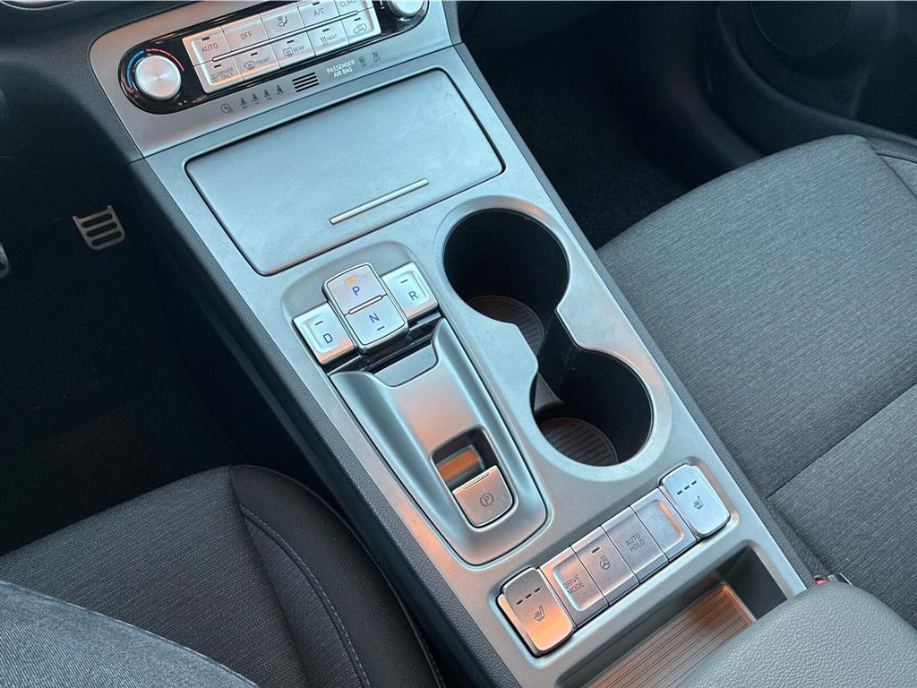 Hyundai Kona Select billede 15