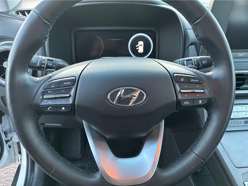 Hyundai Kona Select billede 16