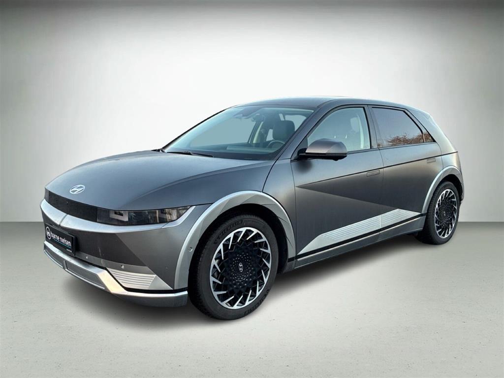 Hyundai Ioniq 5 Ultimate