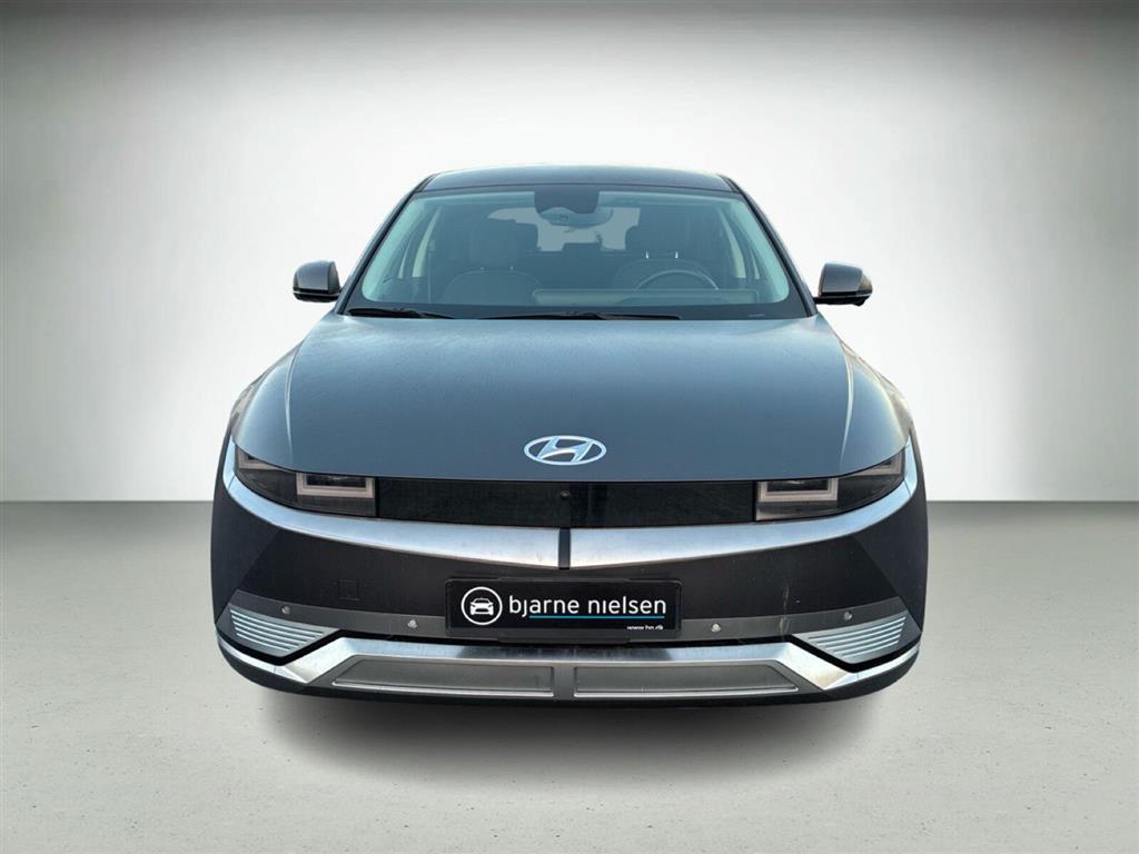 Hyundai Ioniq 5 Ultimate billede 2
