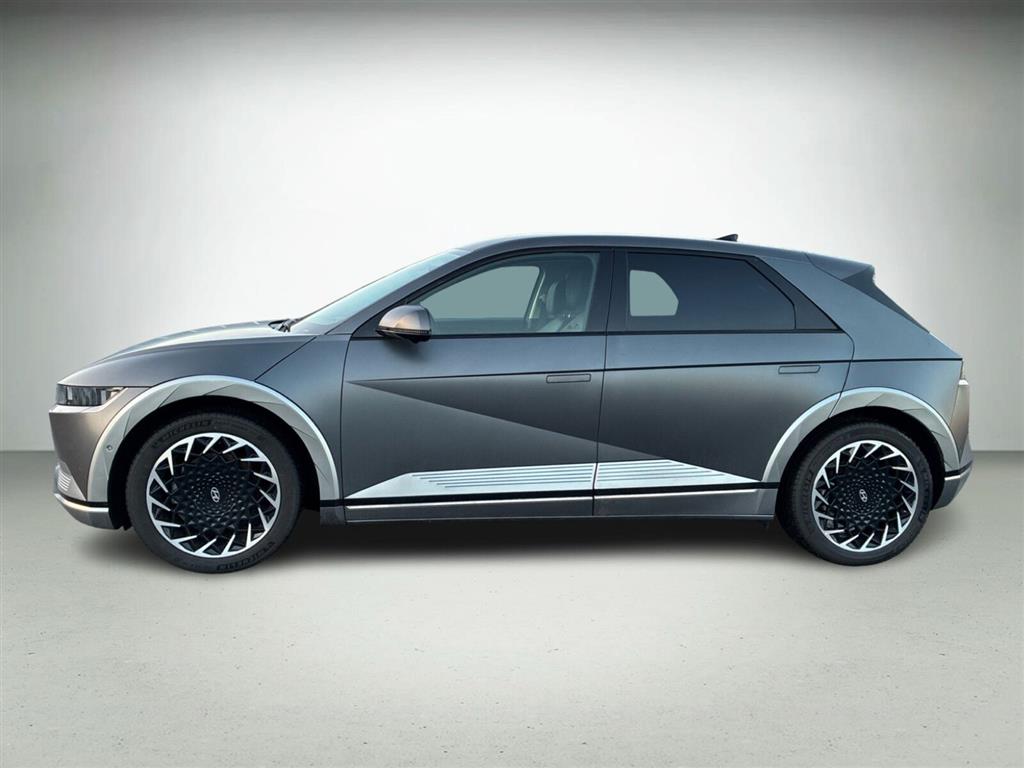 Hyundai Ioniq 5 Ultimate billede 3