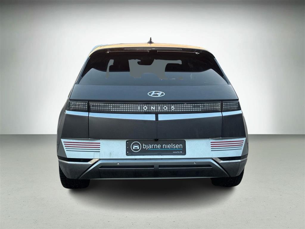 Hyundai Ioniq 5 Ultimate billede 5