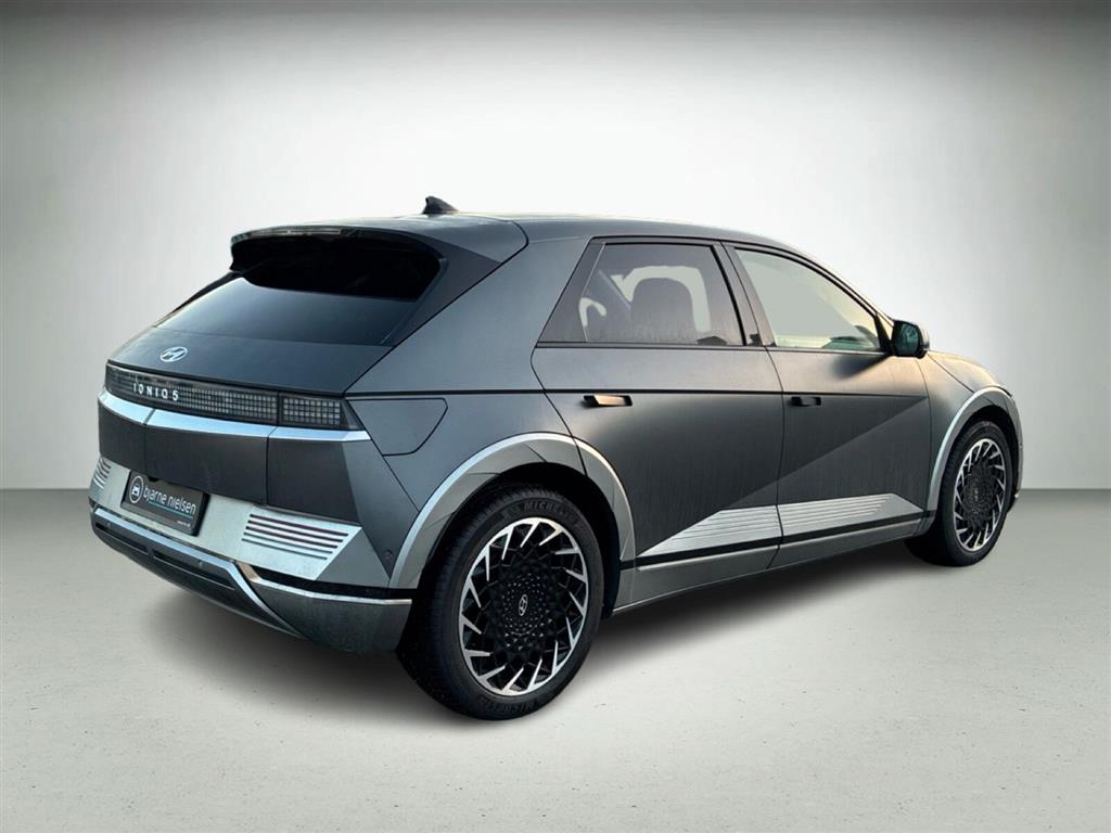 Hyundai Ioniq 5 Ultimate billede 6
