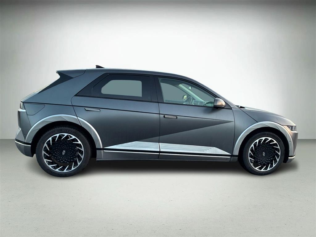 Hyundai Ioniq 5 Ultimate billede 7