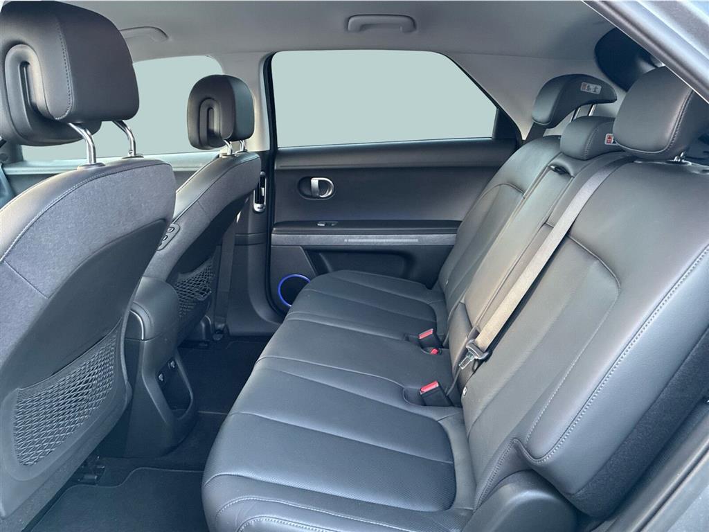 Hyundai Ioniq 5 Ultimate billede 12