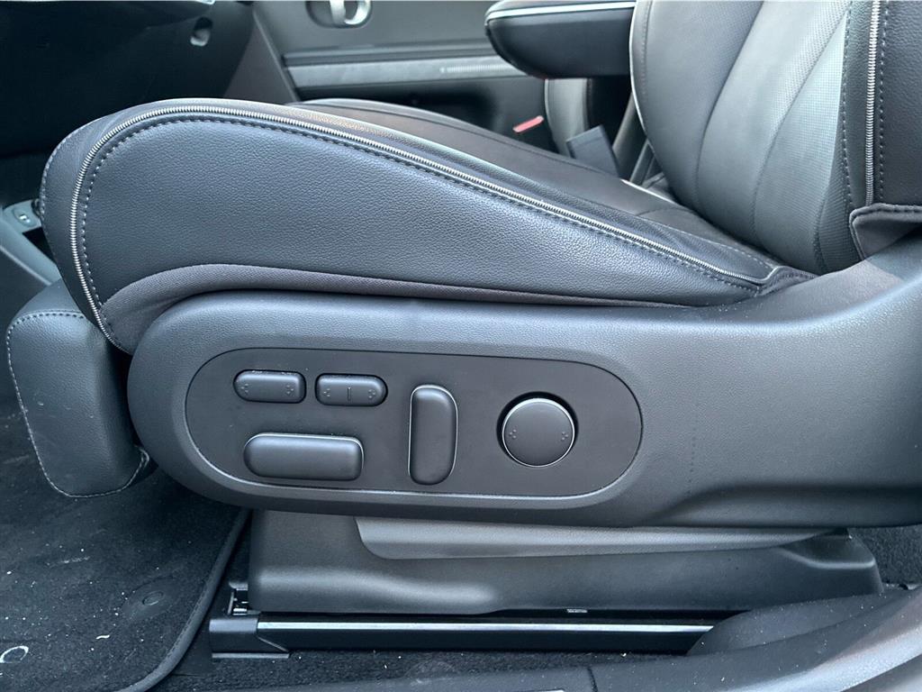 Hyundai Ioniq 5 Ultimate billede 13