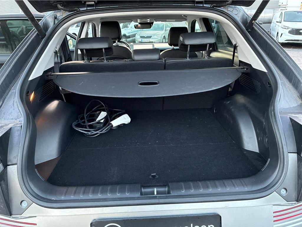 Hyundai Ioniq 5 Ultimate billede 15