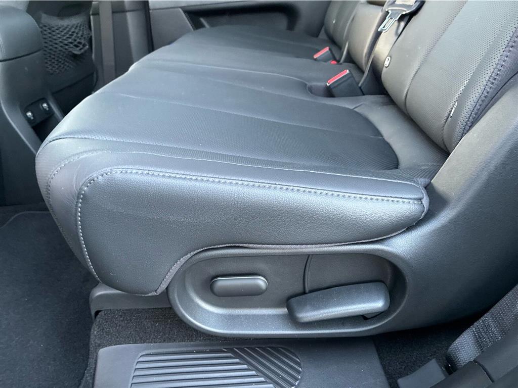 Hyundai Ioniq 5 Ultimate billede 16