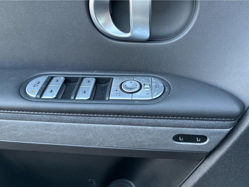 Hyundai Ioniq 5 Ultimate billede 18