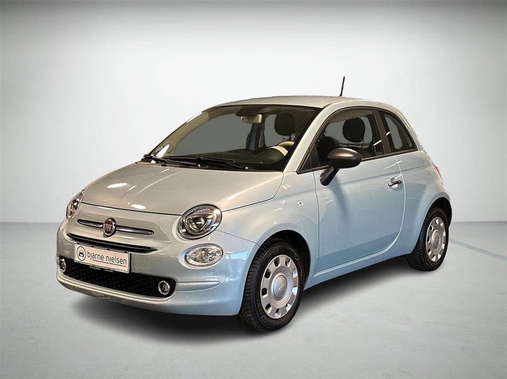Fiat 500 Vita Comfort