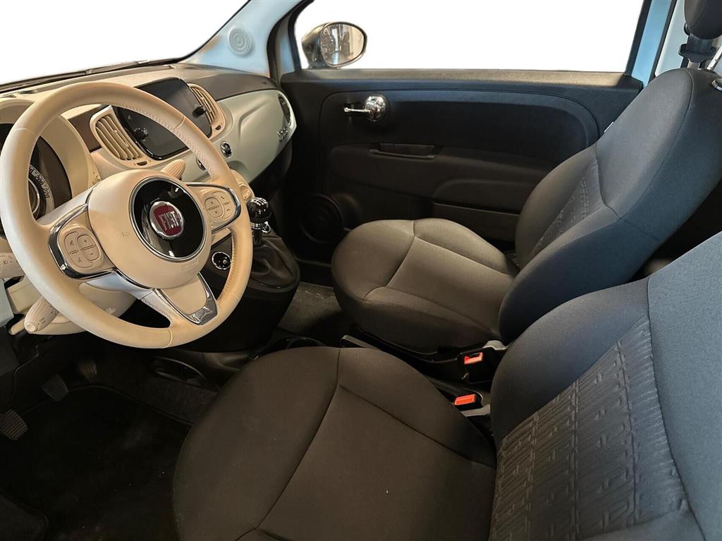 Fiat 500 Vita Comfort billede 4
