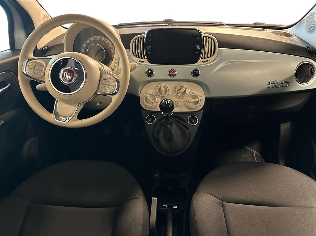 Fiat 500 Vita Comfort billede 5