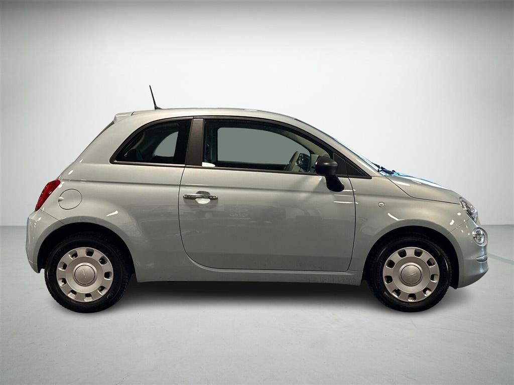 Fiat 500 Vita Comfort billede 6