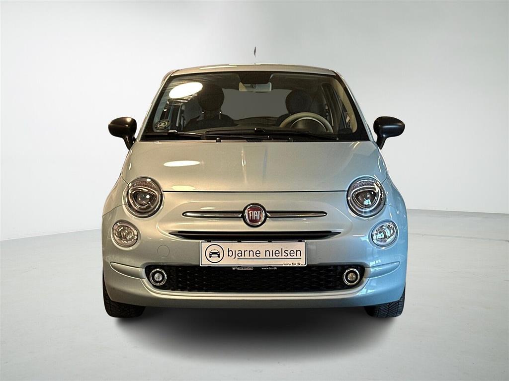 Fiat 500 Vita Comfort billede 7