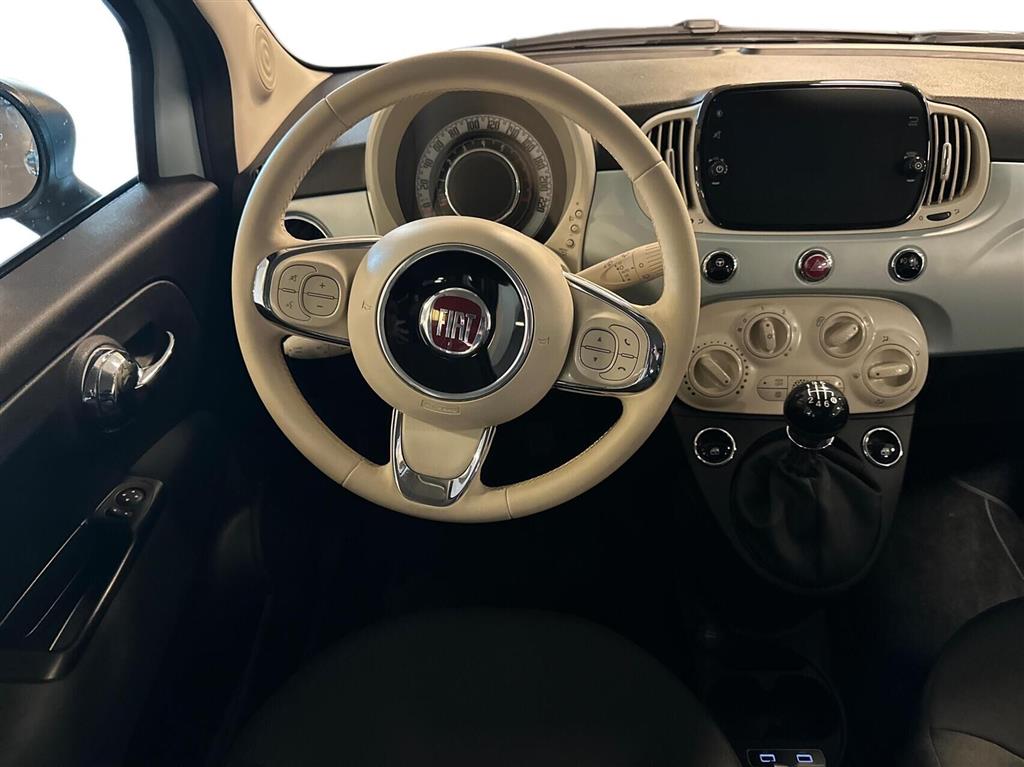 Fiat 500 Vita Comfort billede 10