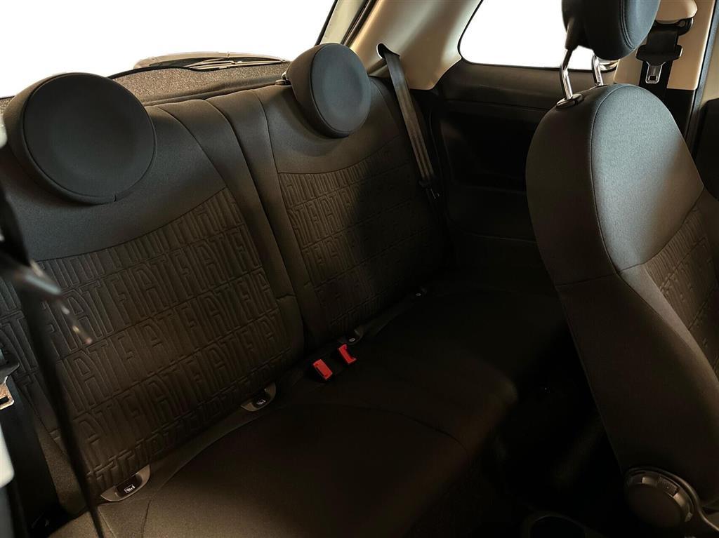 Fiat 500 Vita Comfort billede 12