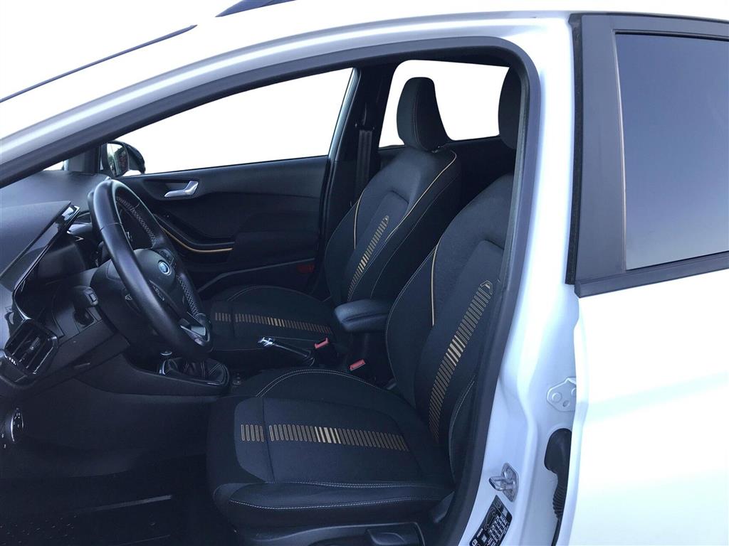 Ford Fiesta Active II billede 8