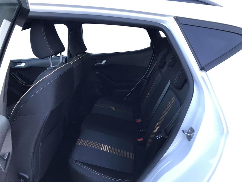 Ford Fiesta Active II billede 9