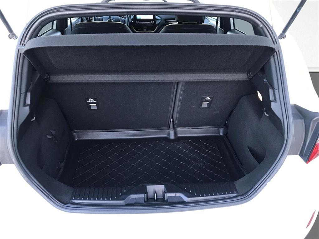 Ford Fiesta Active II billede 10