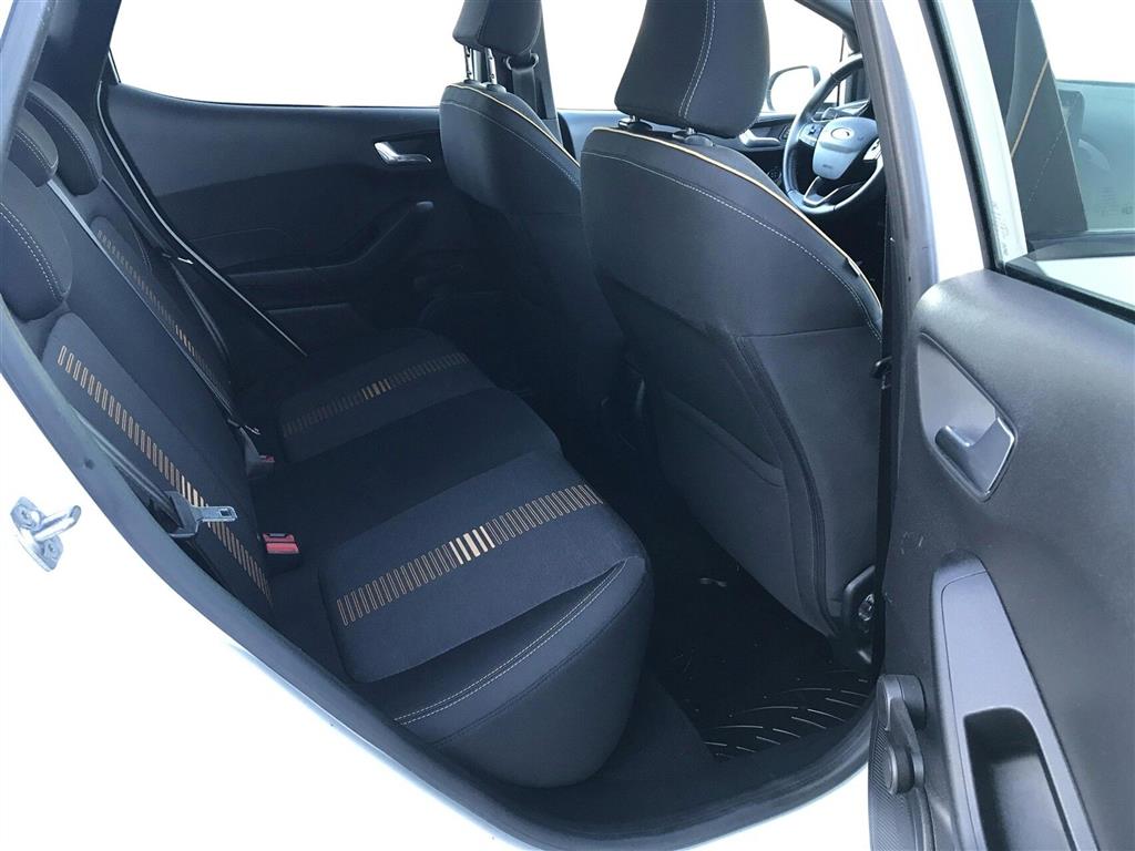 Ford Fiesta Active II billede 12