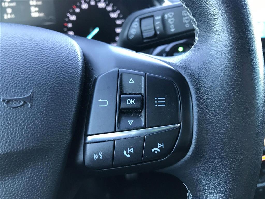 Ford Fiesta Active II billede 15