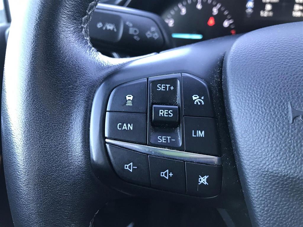 Ford Fiesta Active II billede 16