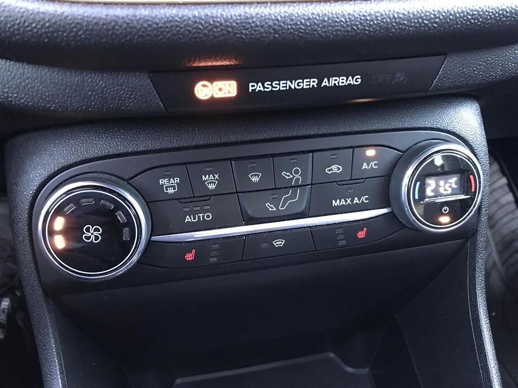 Ford Fiesta Active II billede 18