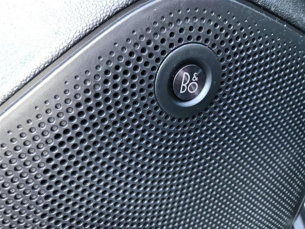 Ford Fiesta Active II billede 19