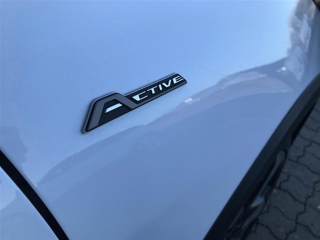 Ford Fiesta Active II billede 20