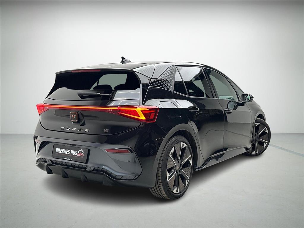 Cupra Born VZ billede 2