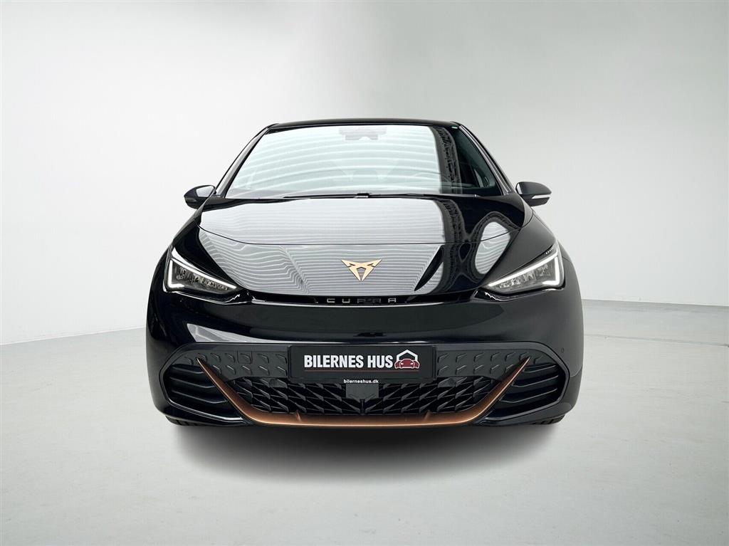 Cupra Born VZ billede 7