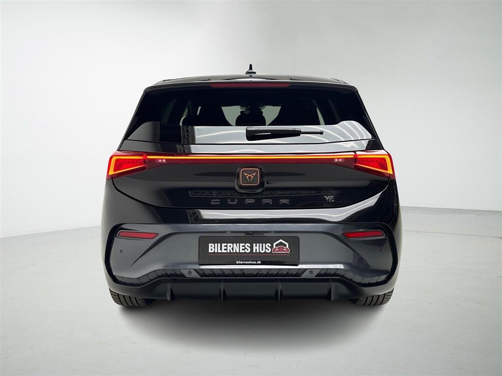 Cupra Born VZ billede 8