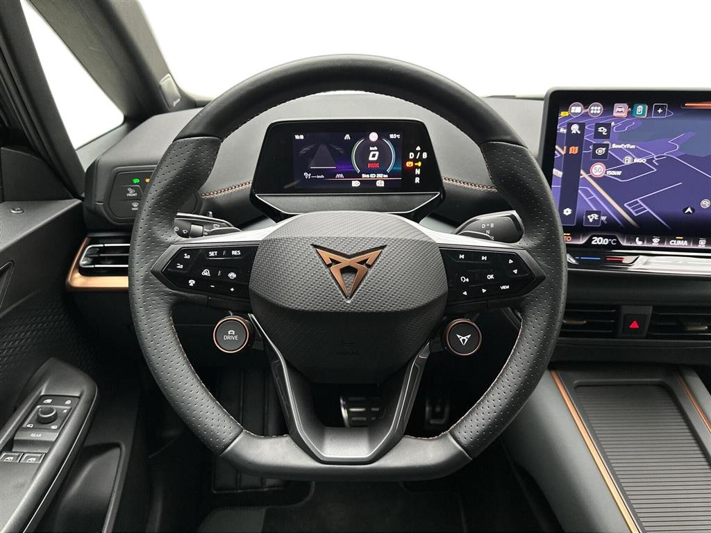 Cupra Born VZ billede 10