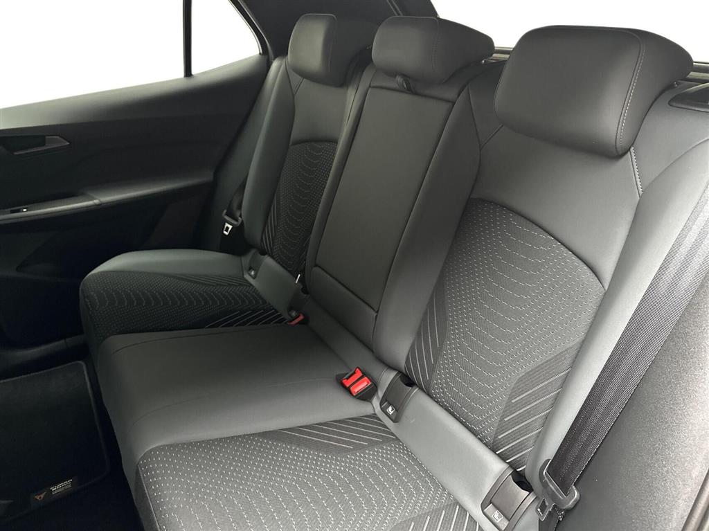 Cupra Born VZ billede 13