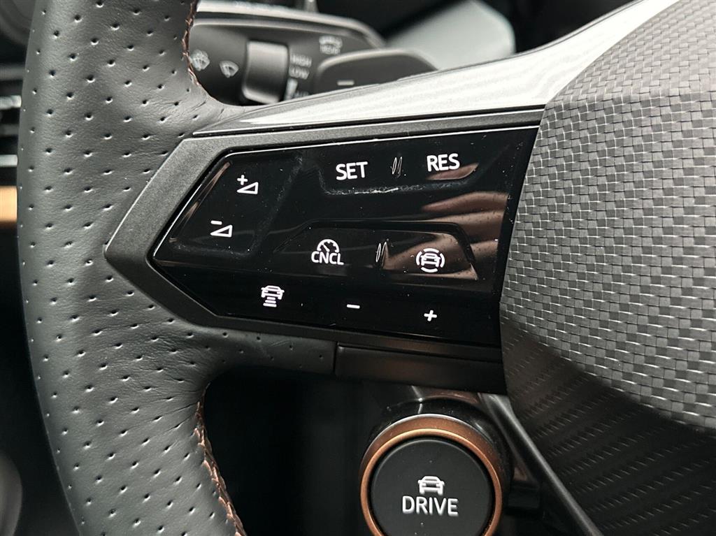 Cupra Born VZ billede 16