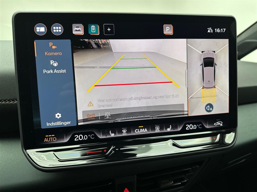 Cupra Born VZ billede 17