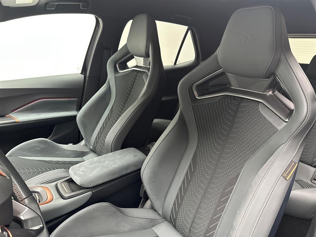 Cupra Born VZ billede 18