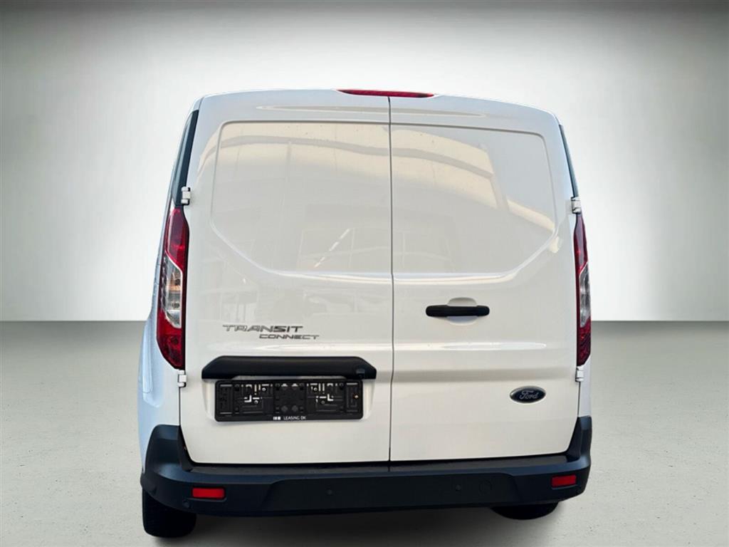 Ford Transit Connect Trend billede 2