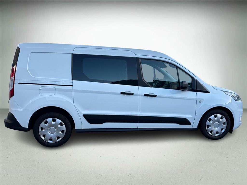 Ford Transit Connect Trend billede 4